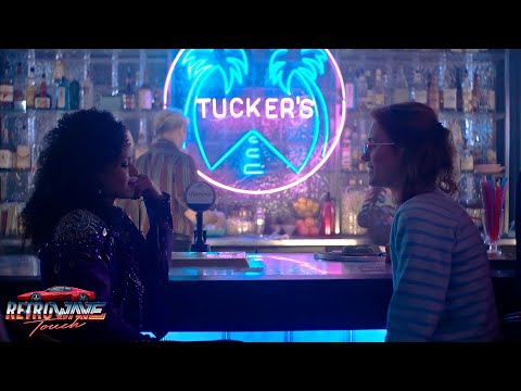 Bomarz feat. Kinnie Lane - San Francisco (Black Mirror - San Junipero)