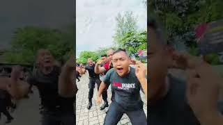 Download lagu polisi brimob joget bareng #shorts mp3 Download lagu polisi brimob joget bareng #shorts mp3