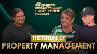 PMX: Technology, transparency, and trust: How property management is evolving