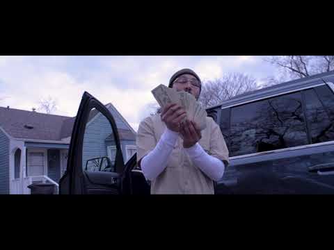 YD - Trenches (Official Video)