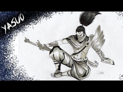 TANK YASUO OP? - Montage (Pentakills)
