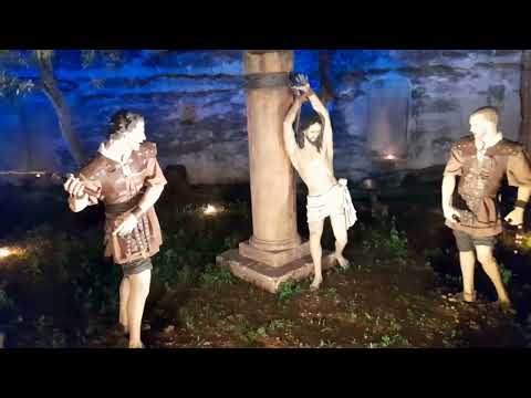 GOOD FRIDAY MALTA 2023 - IL-GIMGHA L-KBIRA gewwa l-foss tal-Birgu.