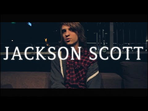 Jackson Scott | Skandinavian Krush (Full Episode)