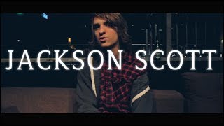 Jackson Scott | Skandinavian Krush (Full Episode)