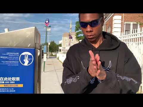 Cyborg Orrin - A Day in the Life (Episode 2)