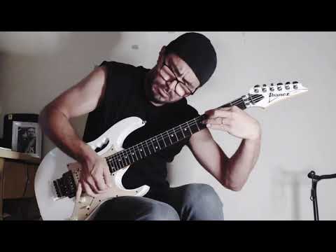 Céline Dion - My Heart Will Go On [Titanic] (COVER)  BY WALLACE CRUE