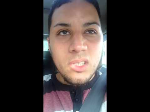 Toughest guy in the block