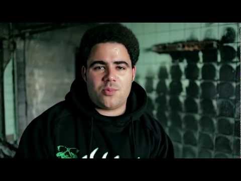 Bionic Stylz Feat. Warpath - Musik