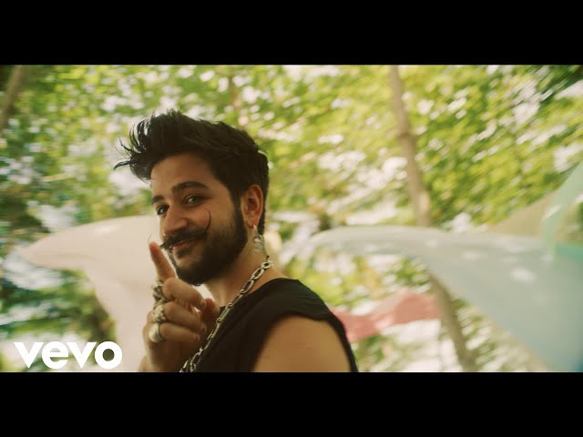 Millones von Camilo ((jetzt ansehen))