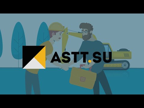 ASTT.SU