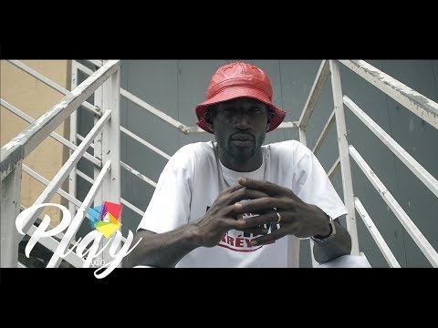 FOLA - TRAP RE-VOLUTION (CLIP)