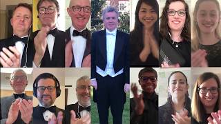 HALLELUJAH! – ahogyan még sosem hallotad