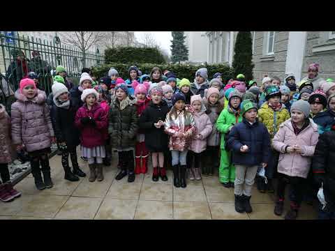 Vánoční píseň - V.Patejdl