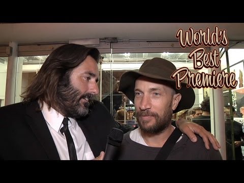 World\'s Best Premiere: Road Less Traveled