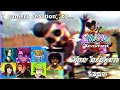 Seven Gamers Reaction To Amanda The Adventurer 2 The Broken Tape
