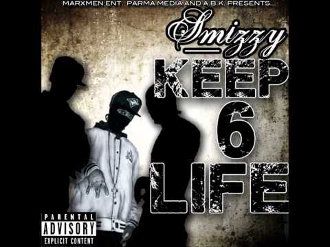 Smizzy - Gwop Up Marxmen ENT