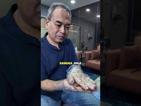 Video testimoni pelanggan Mullia 2