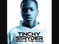 You're not alone- Tinchy stryder +Lyrics! 