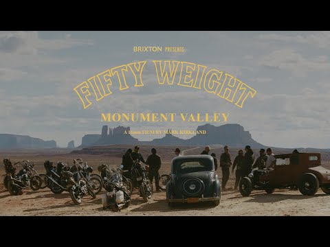 50wt MONUMENT VALLEY - Full Movie by Mark Kirkland
