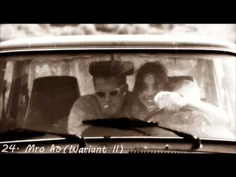 24. Michał Lorenc - Mro Iło (Moje serce), Wariant II (Bandyta - soundtrack, utwór nr 24) 1997r