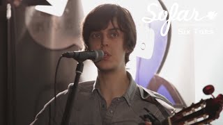 Six Toes - Volume Song | Sofar Manchester