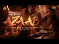 Azaab- The Pain of Partition (Full Movie) | Latest Punjabi Movie | Punjabi Films | PTC Box Office