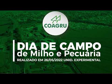 COAGRU INFORMATIVO