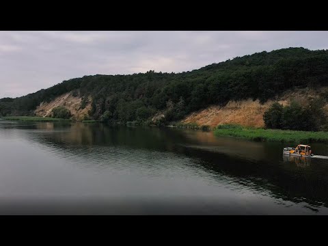 Insel Wollin (Nordwest-Polen)