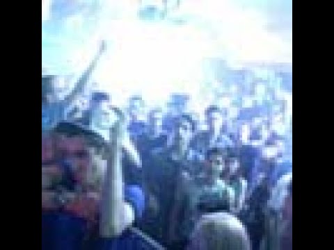 Krust @ The End 04/JUL/03 [250k video]