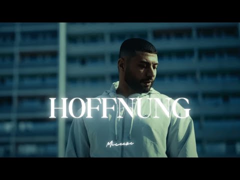 (FREE) Hoodblaq x Omar Type Beat - "HOFFNUNG"