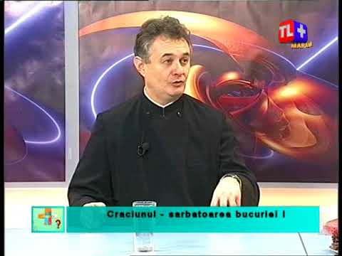 ÎNTREBĂRI ȘI PROVOCĂRI - CRĂCIUNUL, SĂRBĂTOAREA BUCURIEI