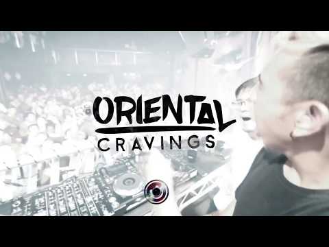 Showreel Mix || ORIENTAL CRAVINGS