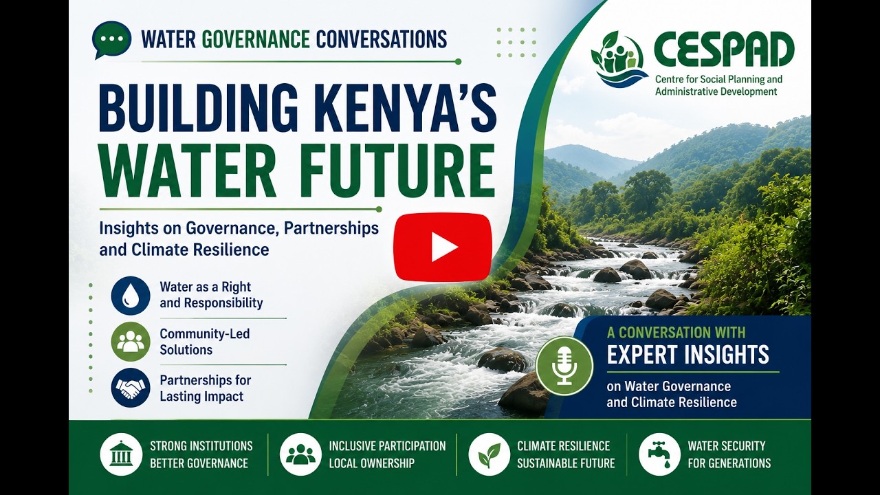 Water Governance in Action — video preview