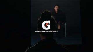 Gatorade Rewriting the Game: Rachel Meets Ray!