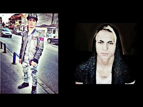 Romano Rap 2017 Hard Go Ft KILL3R REMIX Diss Manuell