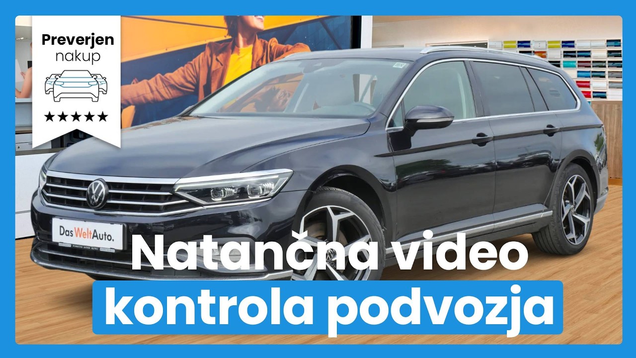 Volkswagen Passat Variant 2.0 TDI BMT SCR Elegance DSG