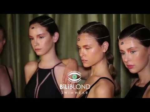 BiliBlond Swimwear Summer 2017