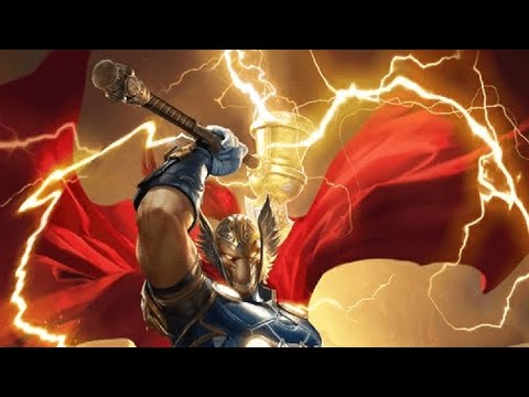 BETA RAY BILL FIRST LOOK MCOC