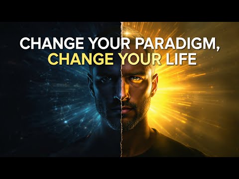 Change Your Paradigm, Change Your Life by Bob Proctor | Full Audiobook