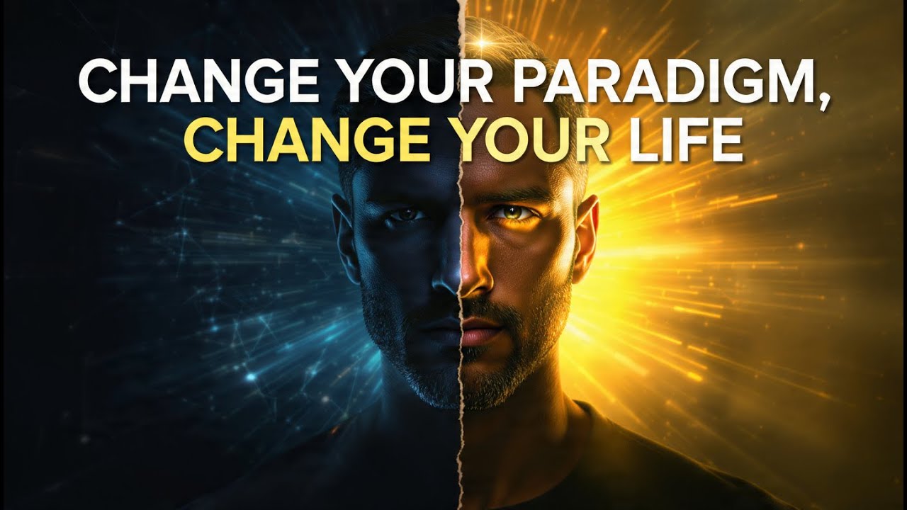 Change Your Paradigm, Change Your Life by Bob Proctor | Full Audiobook