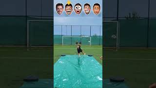 Grealish VS Havertz VS Mbappe VS Messi VS Ronaldo