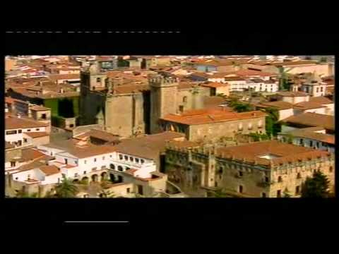Ciudades Patrimonio de la Humanidad: Cáceres (TVE, Ciudades para el Siglo XXI)