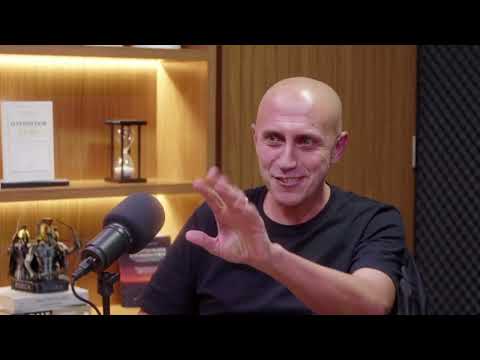Empresariza Cast EP 35 Rodrigro Fidelis