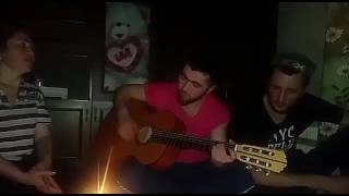 Кин кин рузен