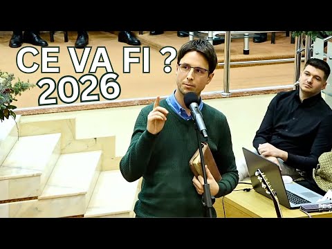 DAVID LELA - CE VA FI ? 2026