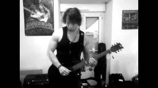 Deadsoul Tribe Spiders and flies