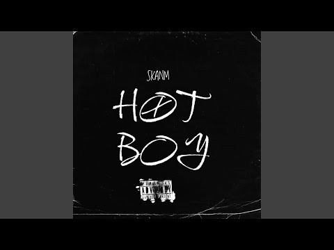 Hot Boy (Olakitz) (feat. Olakitz)