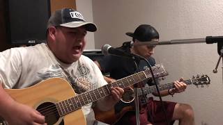 Me and Mary Jane - Black Stone Cherry (Cover)