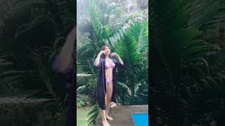 Bakat ? hot model tiktok short#amazing#trending