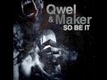 Qwel and Maker - White Elephant
